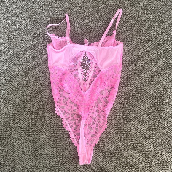 Savage fenty teddy - Picture 5 of 10